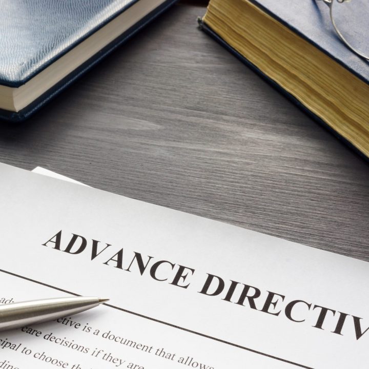 advance directive